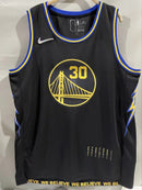 Regata NBA - Golden State Warriors City Edition 21/22 Swingman Version