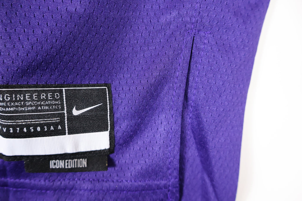 Regata NBA - Phoenix Suns Icon Edition 22/23 Swingman Version