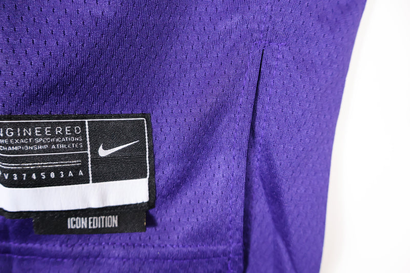 Regata NBA - Phoenix Suns Icon Edition 22/23 Swingman Version