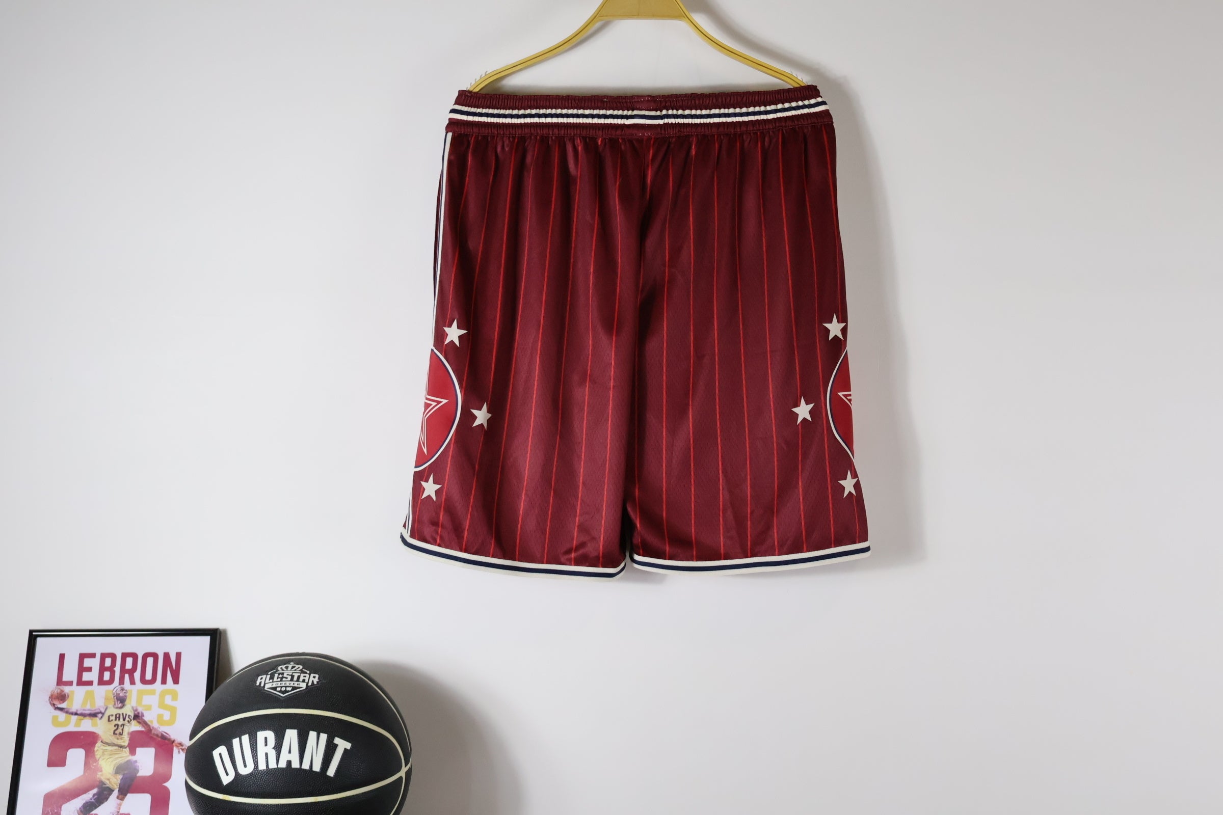 Shorts NBA - All-Star Game 2024