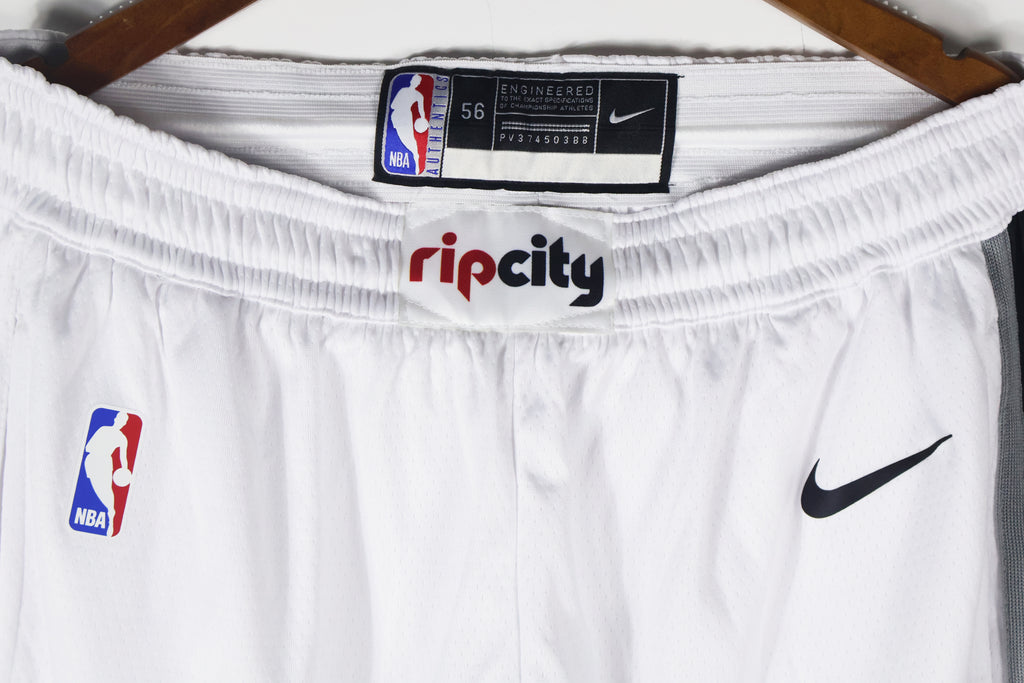 Shorts NBA - Portland Trail Blazers Association Edition 25/26