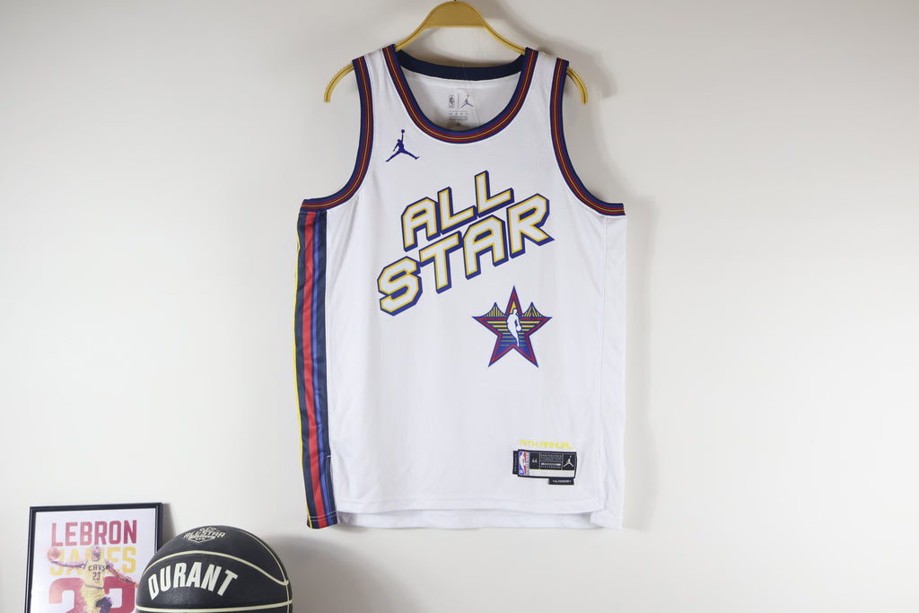 Regata NBA - All-Star Game 2025 Swingman Version