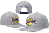 Boné NBA - Los Angeles Lakers
