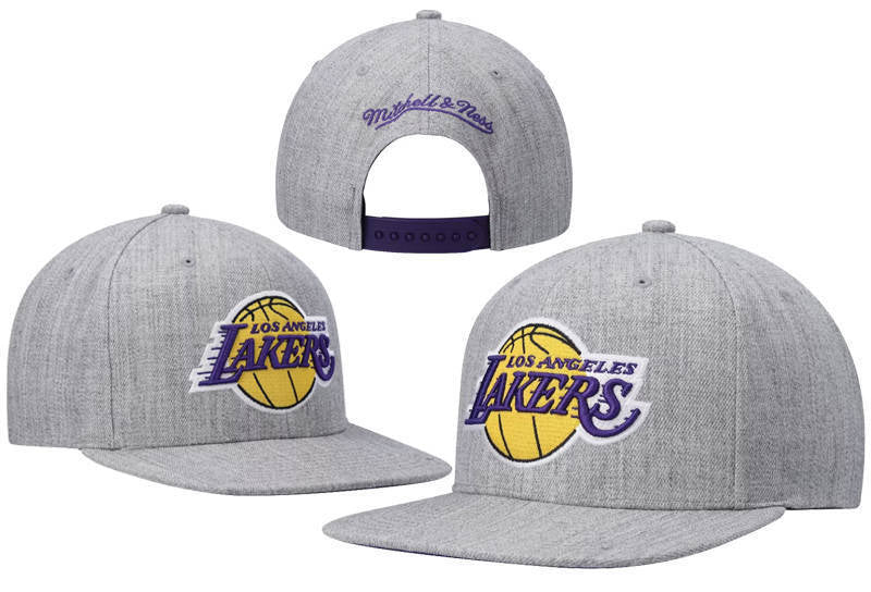 Boné NBA - Los Angeles Lakers
