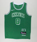 Regata NBA - Boston Celtics City Edition 21/22 Swingman Version