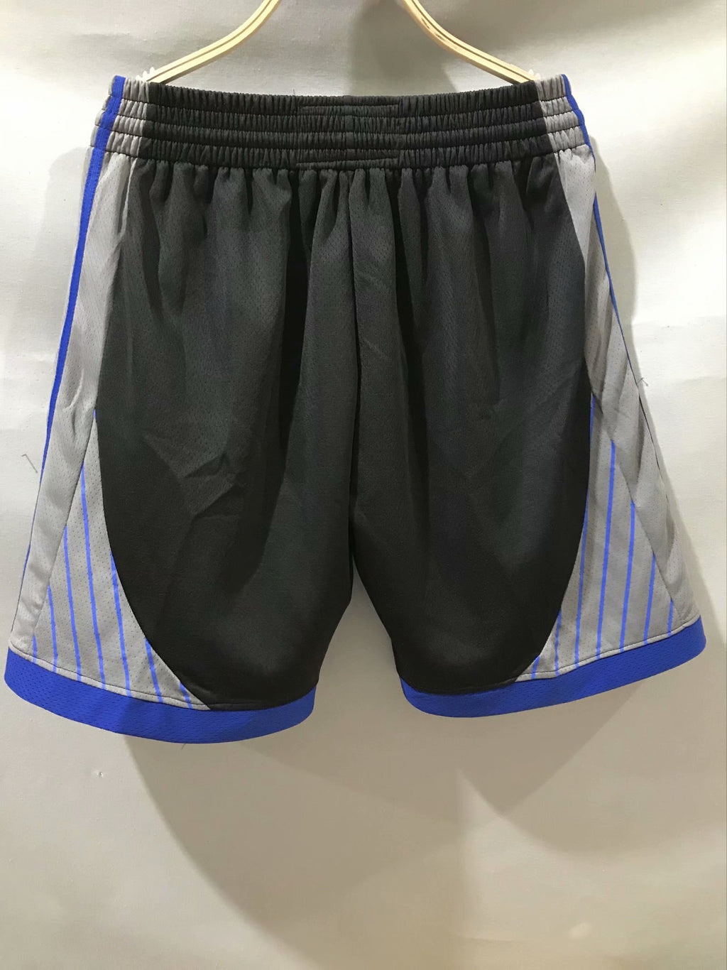 Shorts NBA - Golden State Warriors City Edition 19/20