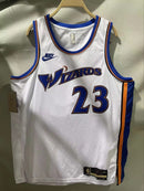 Regata NBA - Washington Wizards Classic Edition 22/23 Swingman Version