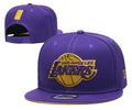 Boné NBA - Los Angeles Lakers