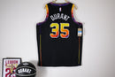 Regata NBA - Phoenix Suns Statement Edition 24/25 Swingman Version