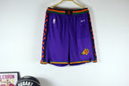 Shorts NBA - Phoenix Suns City Edition 24/25