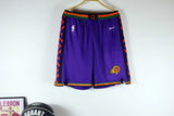 Shorts NBA - Phoenix Suns City Edition 24/25