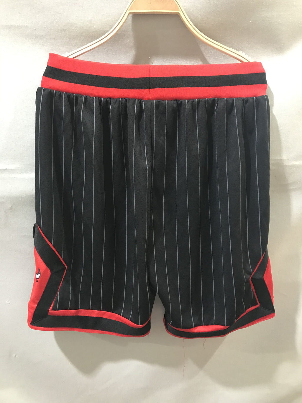 Shorts NBA - Chicago Bulls Statement Edition 24/25
