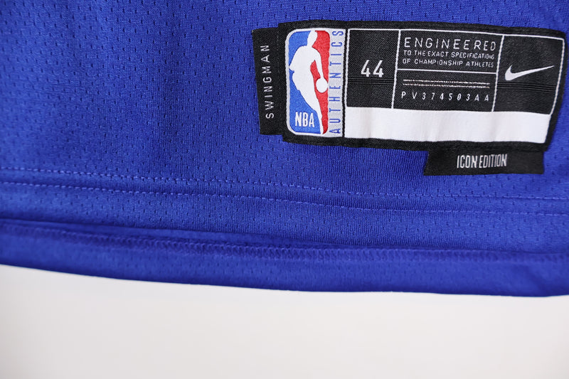 Regata NBA - Los Angeles Clippers Icon Edition 22/23 Swingman Version