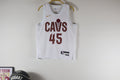 Regata NBA Infantil - Cleveland Cavaliers Association Edition