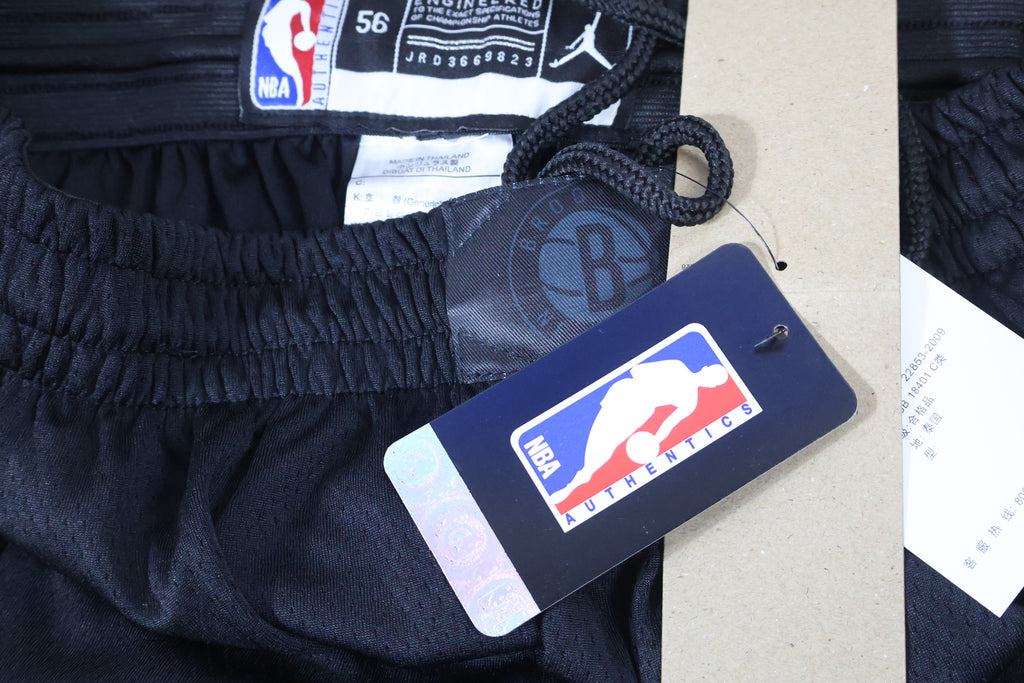 Shorts NBA - Brooklyn Nets Statement Edition 24/25