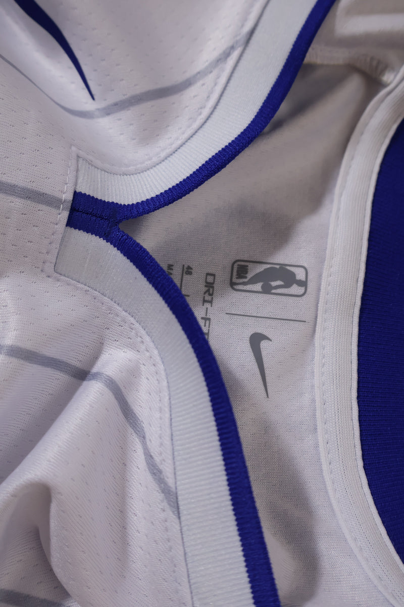 Regata NBA - Orlando Magic Association Edition 22/23 Swingman Version