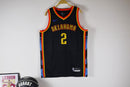 Regata NBA - Oklahoma City Thunder City Edition 24/25 Swingman Version