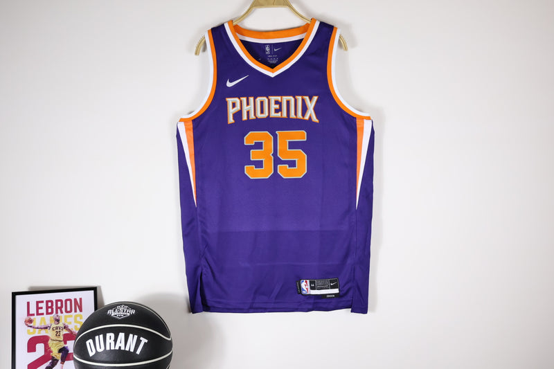 Regata NBA - Phoenix Suns Icon Edition 22/23 Swingman Version