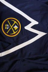Shorts NBA - Denver Nuggets Icon Edition