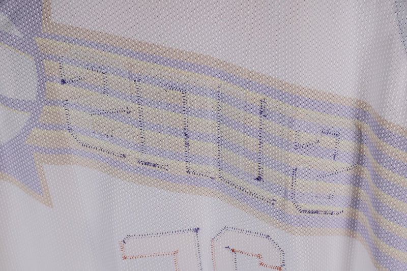 Regata NBA - Phoenix Suns Association Edition 24/25 Authentic Version