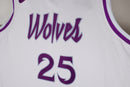 Regata NBA - Minnesota Timberwolves Earned Edition 18/19 Swingman Version