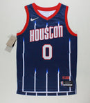 Regata NBA - Houston Rockets City Edition 21/22 Swingman Version