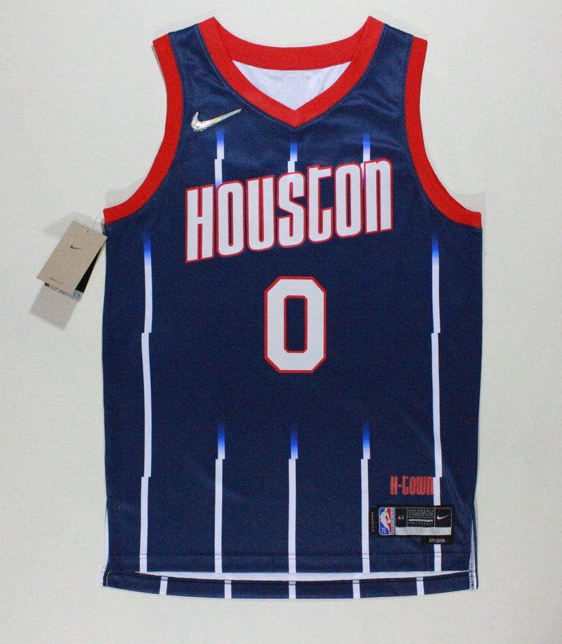 Regata NBA - Houston Rockets City Edition 21/22 Swingman Version