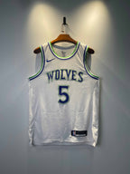 Regata NBA - Minnesota Timberwolves Association Edition 26/27 Authentic Version