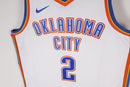 Regata NBA - Oklahoma City Thunder Association Edition Swingman Version