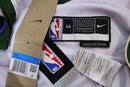 Regata NBA - Milwaukee Bucks Association Edition Swingman Version
