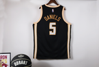 Regata NBA - Atlanta Hawks City Edition 25/26 Swingman Version