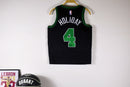 Regata NBA Infantil - Boston Celtics Statement Edition