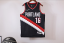 Regata NBA Infantil - Portland Trail Blazers Icon Edition