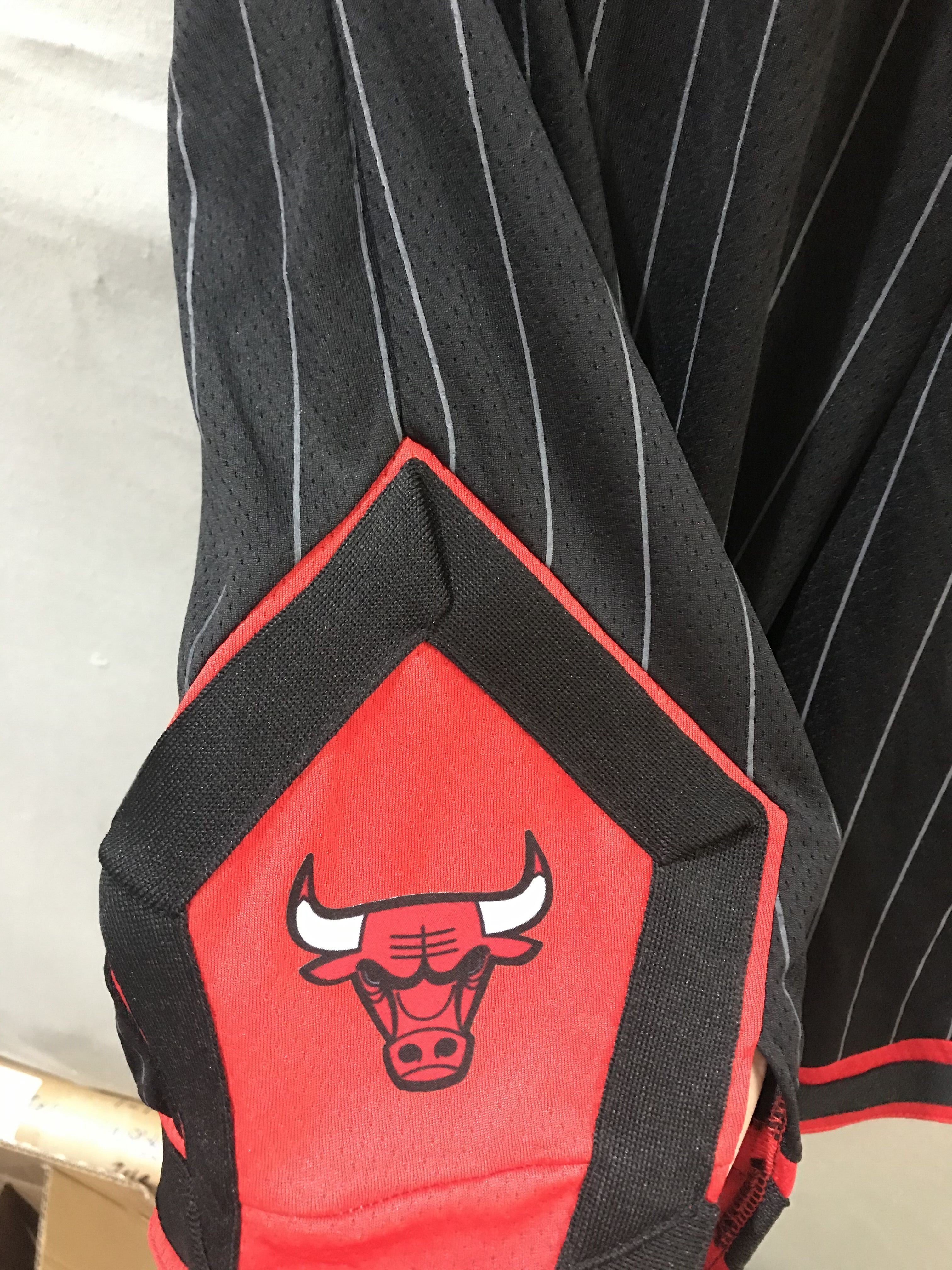 Shorts NBA - Chicago Bulls Statement Edition 24/25