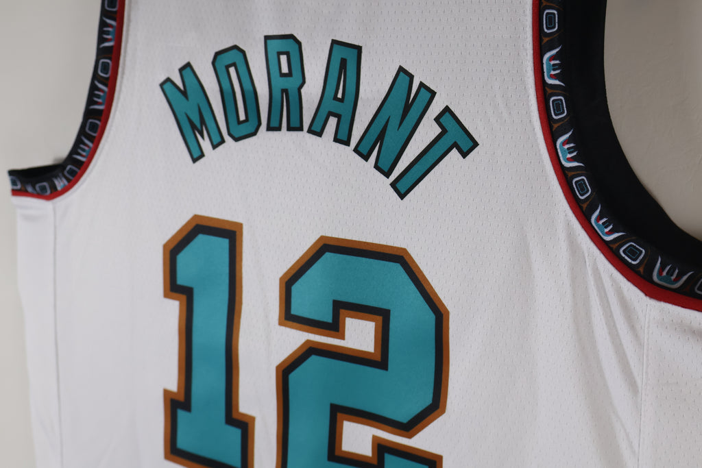 Regata NBA - Memphis Grizzlies Classic Edition 24/25 Swingman Version