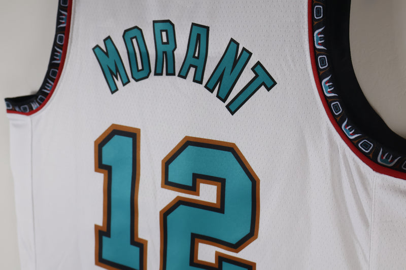 Regata NBA - Memphis Grizzlies Classic Edition 24/25 Swingman Version