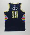 Regata NBA - Denver Nuggets City Edition 21/22 Swingman Version
