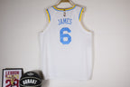 Regata NBA - Los Angeles Lakers Classic Edition 22/23 Authentic Version