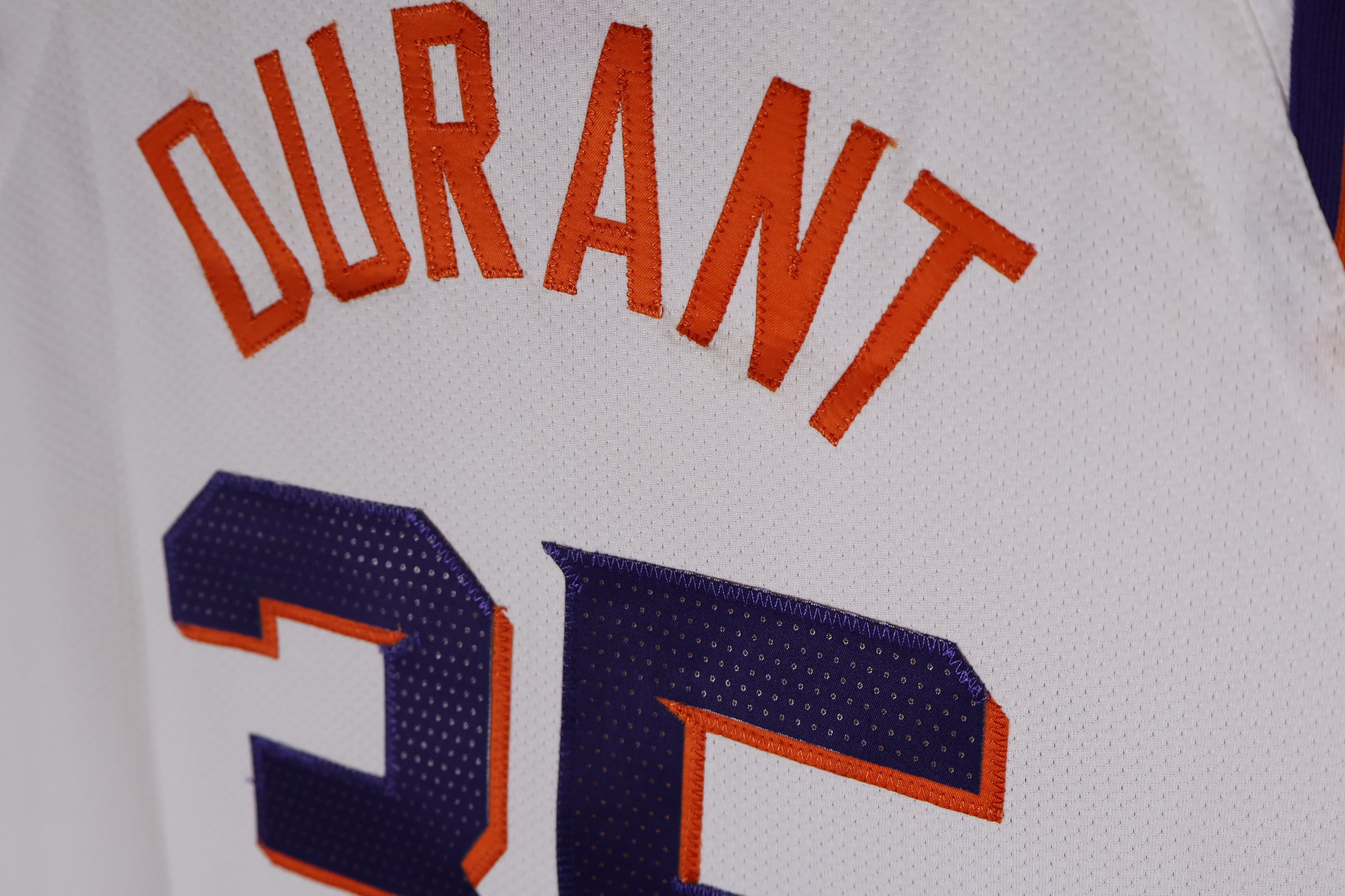 Regata NBA - Phoenix Suns Association Edition 24/25 Authentic Version