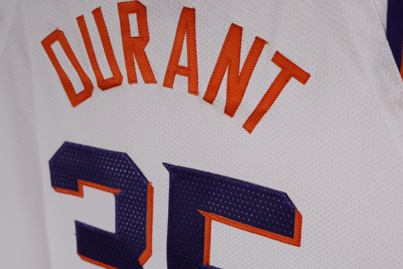 Regata NBA - Phoenix Suns Association Edition 24/25 Authentic Version