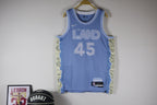 Regata NBA - Cleveland Cavaliers City Edition 24/25 Swingman Version