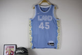Regata NBA - Cleveland Cavaliers City Edition 24/25 Swingman Version