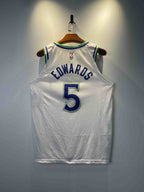 Regata NBA - Minnesota Timberwolves Association Edition 26/27 Authentic Version