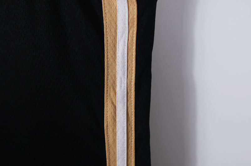 Regata NBA - Atlanta Hawks City Edition 25/26 Swingman Version