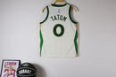 Regata NBA Infantil - Boston Celtics City Edition