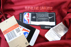 Regata NBA - Cleveland Cavaliers Icon Edition Swingman Version