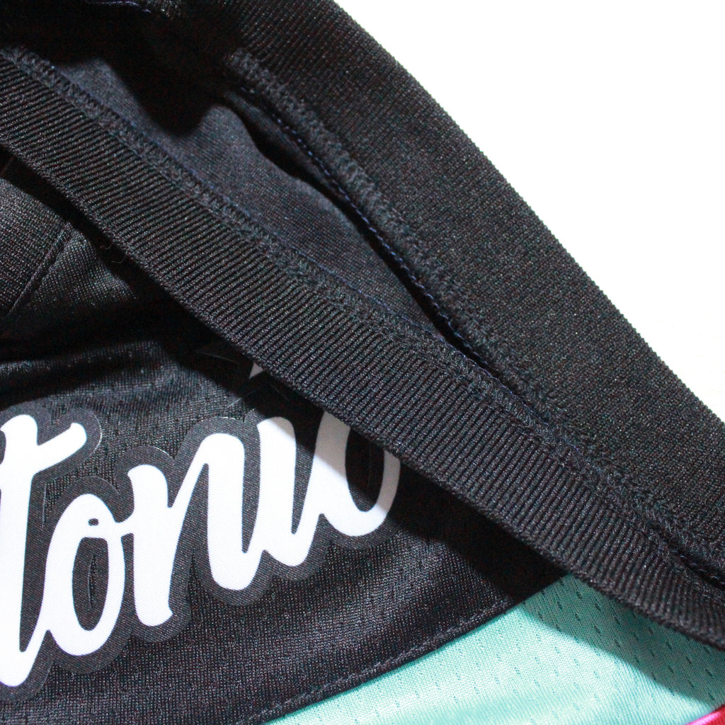 Regata NBA - San Antonio Spurs City Edition 20/21 Swingman Version