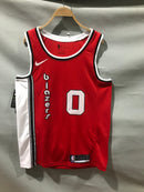 Regata NBA - Portland Trail Blazers Classic Edition 19/20 Swingman Version