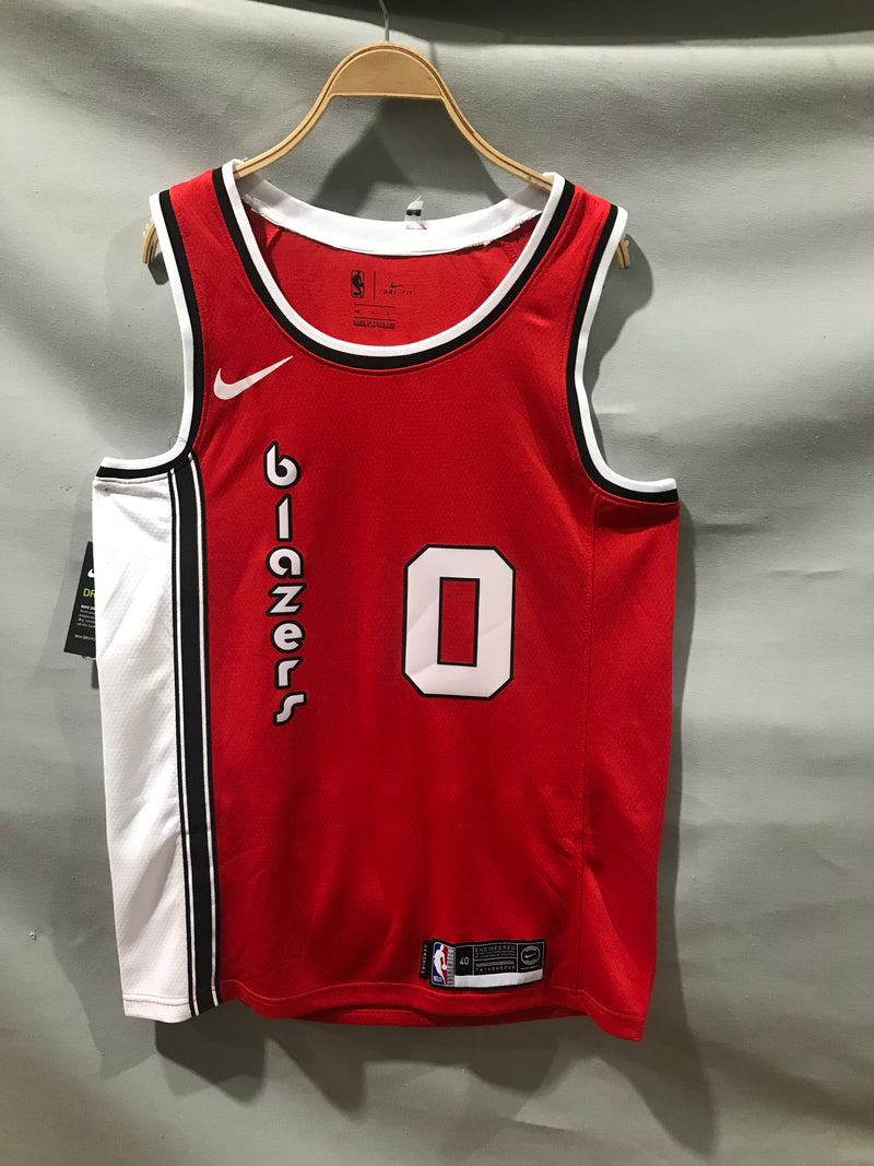Regata NBA - Portland Trail Blazers Classic Edition 19/20 Swingman Version