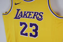 Regata NBA - Los Angeles Lakers Icon Edition 25/26 Swingman Version